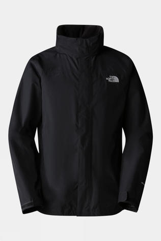 The North Face Mens Sangro Jacket Tnf Black-Npf