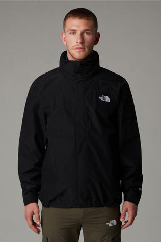 The North Face Mens Sangro Jacket Tnf Black-Npf