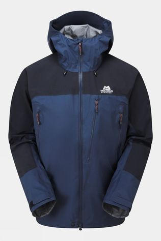 Mountain Equipment Mens Lhotse Jacket Dusk/Cosmos