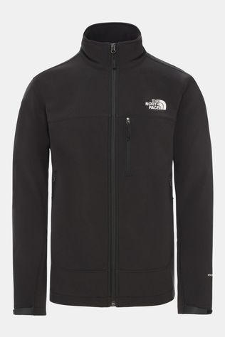 The North Face Mens Apex Bionic Jacket Tnf Black/Tnf White