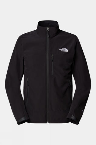 The North Face Mens Apex Bionic Jacket Tnf Black-Tnf White-Npf