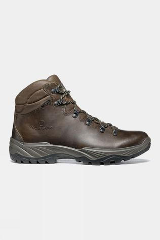 Scarpa Mens Terra GTX Boots Brown