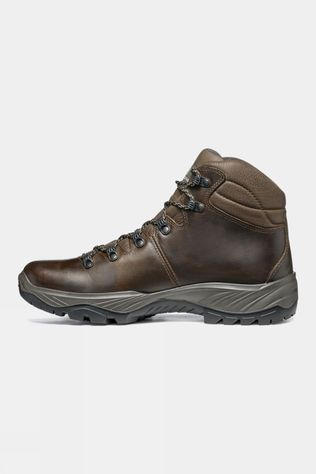 Scarpa Mens Terra GTX Boots Brown