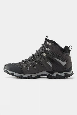 Meindl Mens Respond Mid II GTX Boots Anthracite