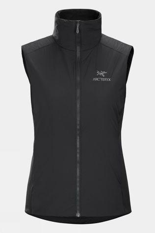 Arc'teryx Womens Atom Vest Black