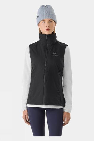 Arc'teryx Womens Atom Vest Black
