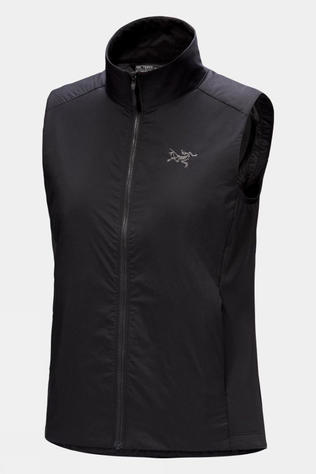 Arc'teryx Womens Atom Vest Black