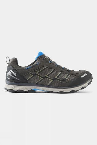 Meindl Mens Activo GTX Shoes Activo/Ocean