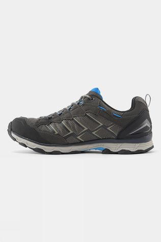 Meindl Mens Activo GTX Shoes Activo/Ocean