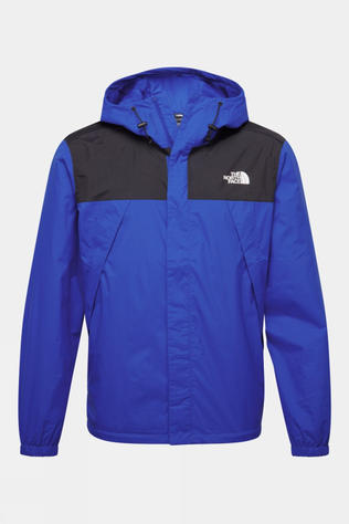 The North Face Mens Antora Jacket Tnf Blue/Tnf Black