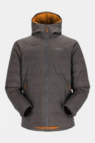 Rab Mens Valiance Jacket Graphene