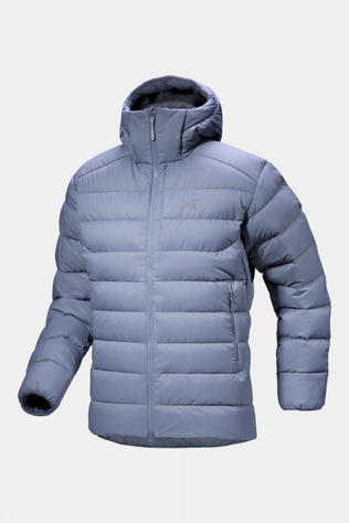 Arc'teryx Mens Thorium Hoody Stratus