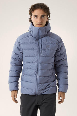 Arc'teryx Mens Thorium Hoody Stratus