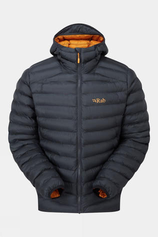 Rab Mens Cirrus Alpine Jacket Beluga
