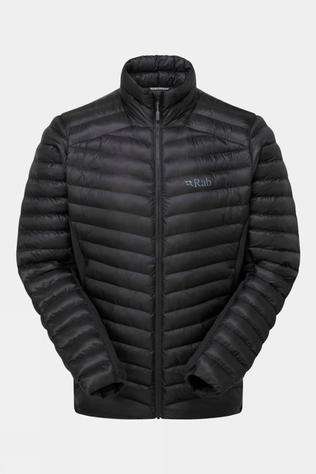 Rab Mens Cirrus Flex Jacket Black