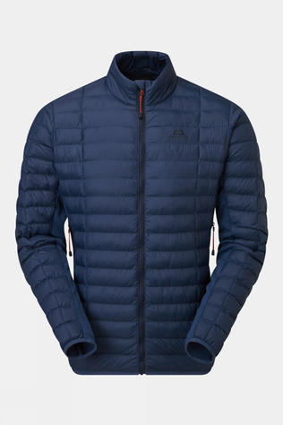 Mountain Equipment Mens Particle Jacket  Dusk