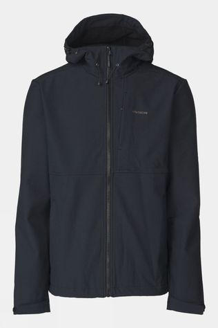 Ayacucho Mens Annapurna Softshell Jacket Black