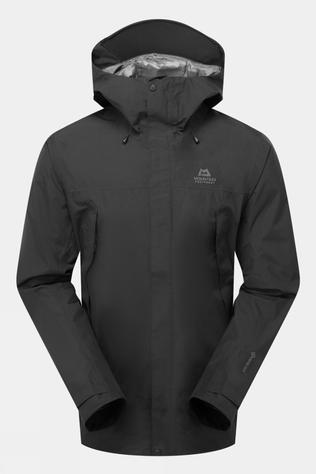 Mountain Equipment Mens Nanda Devi Jacket Black