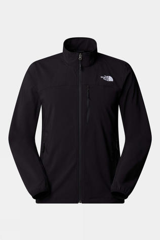 The North Face Mens Nimble Jacket  Tnf Black