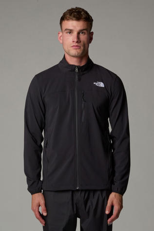 The North Face Mens Nimble Jacket  Tnf Black