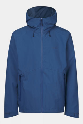 Ayacucho Mens Yosemite Jacket Ensign Blue