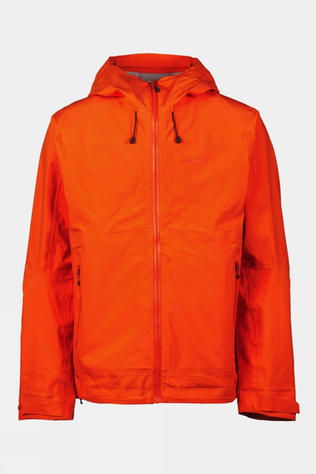 Ayacucho Mens Mountain 3L Jacket Pureed Pumpkin