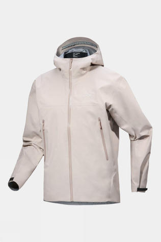 Arc'teryx Mens Beta Jacket Rune