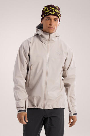 Arc'teryx Mens Beta Jacket Rune