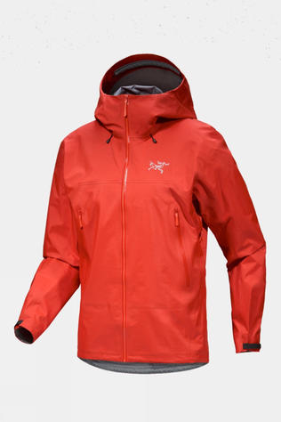 Arc'teryx Mens Beta SL Jacket Dynasty