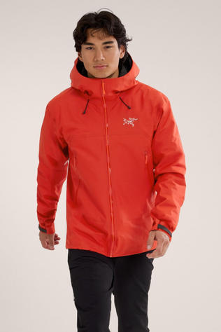 Arc'teryx Mens Beta SL Jacket Dynasty