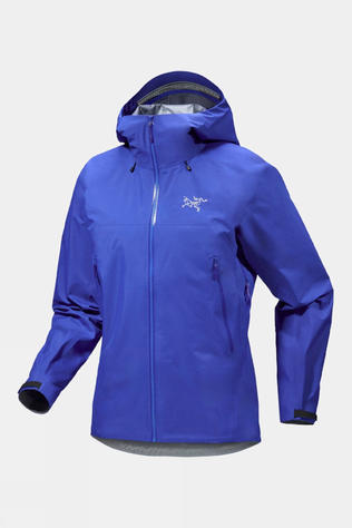 Arc'teryx Mens Beta SL Jacket Vitality