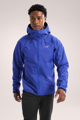 Arc'teryx Mens Beta SL Jacket Vitality