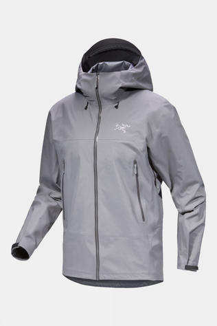 Arc'teryx Mens Beta SL Jacket Void