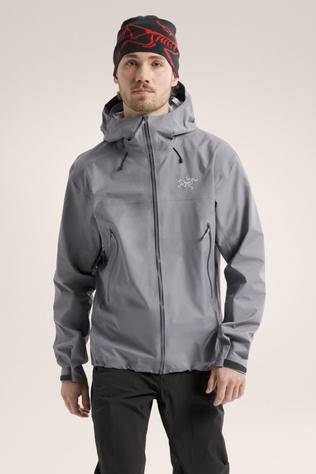 Arc'teryx Mens Beta SL Jacket Void