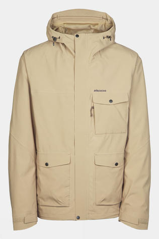 Ayacucho Mens Canyon Jacket Kelp