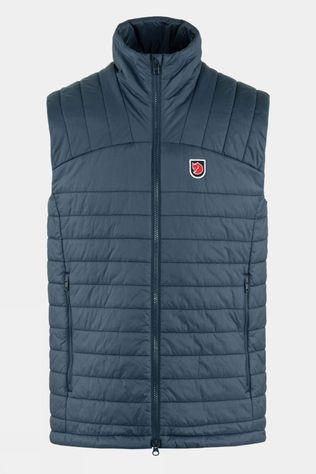 Fjallraven Mens Expedition X-Lätt Vest Navy