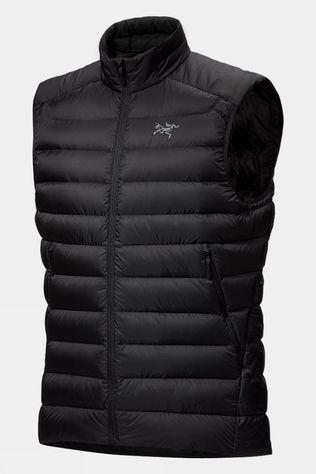 Arc'teryx Mens Cerium Vest Black