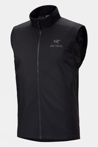 Arc'teryx Mens Atom Vest Black