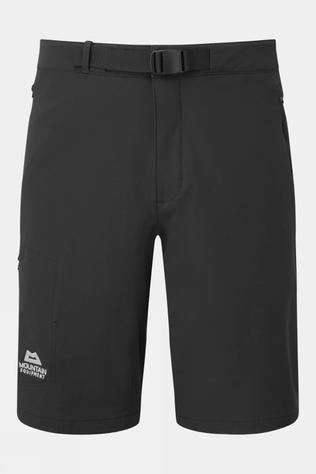 Mountain Equipment Mens Ibex Mountain Shorts Black