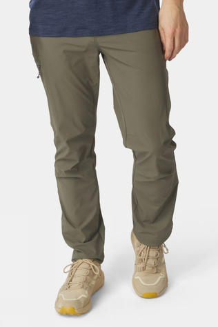 Ayacucho Mens Dale Hiking Trousers Kalamata