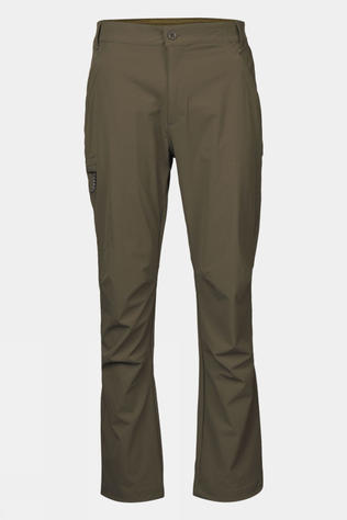 Ayacucho Mens Dale Hiking Trousers Kalamata