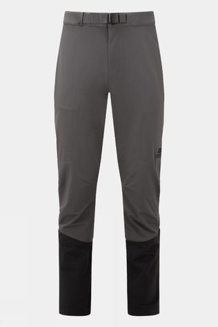 Mountain Equipment Mens Ibex Mountain Trousers Anvil/Black