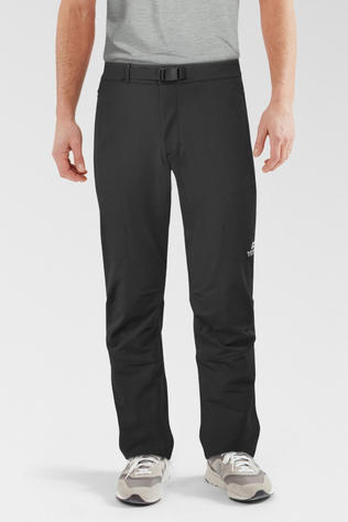 Mountain Equipment Mens Ibex Mountain Trousers Black