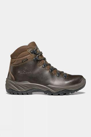 Scarpa Womens Terra GTX Boots Brown