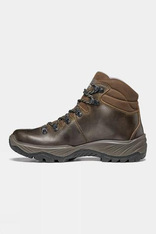 Scarpa Womens Terra GTX Boots Brown