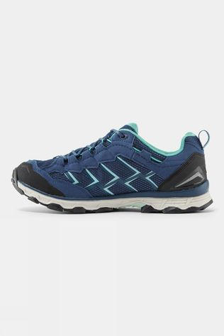 Meindl Womens Activo Lady GTX Shoes Jeans/Mint