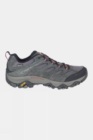 Merrell Mens Moab 3 GTX Shoes Beluga