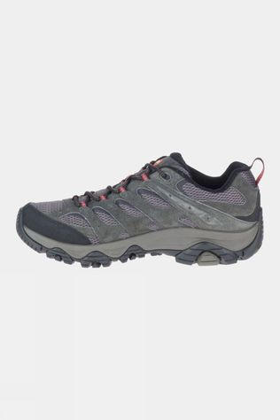 Merrell Mens Moab 3 GTX Shoes Beluga