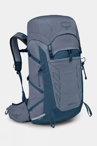 Osprey Womens Tempest 33 Daypack Anchor Blue/Atlas