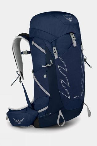 Osprey Mens Talon 33 Daypack Ceramic Blue